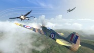 Immagine Warplanes: WW2 Dogfight (Nintendo Switch)