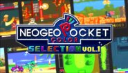 Immagine Neo Geo Pocket Color Selection Vol. 1 (Nintendo Switch)