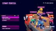 Immagine Out of Space (Linux)