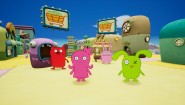Immagine UglyDolls: An Imperfect Adventure (Nintendo Switch)