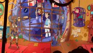 Immagine Immagine Leisure Suit Larry: Wet Dreams Dry Twice Mac