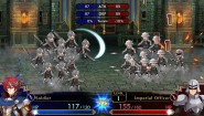 Immagine Immagine Langrisser I & II PSX