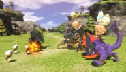 Immagine World of Final Fantasy Maxima PC