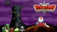 Immagine Dandy Dungeon - Legend of Brave Yamada - (Nintendo Switch)