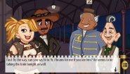 Immagine Detective Hank and the Golden Sneeze (Mac)