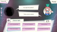 Immagine Talk it Out: Handheld Game (Nintendo Switch)