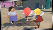 Immagine Immagine DC Super Hero Girls: Teen Power Nintendo Switch