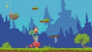 Immagine Perry Pig Jump (Nintendo Switch)