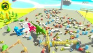 Immagine Immagine Roarr! The Adventures of Rampage Rex Mac
