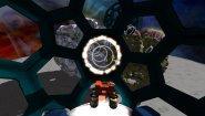 Immagine Immagine Crashed Lander Linux