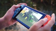 Immagine Farming Simulator 20 (Nintendo Switch)