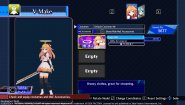 Immagine Immagine Neptunia Virtual Stars PS4
