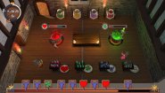 Immagine Immagine Merek's Market PS5