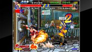 Immagine ACA NeoGeo: Real Bout Fatal Fury (Xbox One)