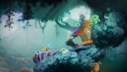 Immagine Space Tail: Every Journey Leads Home (Linux)
