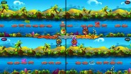 Immagine 30-in-1 Game Collection: Volume 1 (Nintendo Switch)
