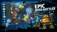 Immagine OTTTD: Over The Top Tower Defense (Nintendo Switch)