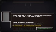 Immagine Hypergalactic Psychic Table Tennis 3000 (Mac)