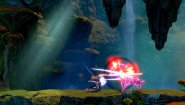 Immagine Frontier Hunter: Erza's Wheel of Fortune (PC)