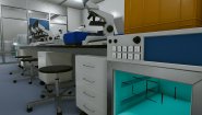 Immagine Immagine Tested on Humans: Escape Room PC