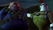 Immagine Disney's Chicken Little: Ace in Action (PC)