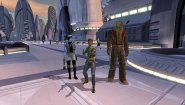 Immagine Immagine Star Wars: Knights of the Old Republic Mac