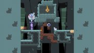 Immagine Oh Jeez, Oh No, My Rabbits Are Gone! (Linux)