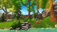 Immagine Immagine No Place Like Home Xbox Series X|S