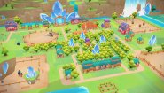 Immagine My Fantastic Ranch (PS4)