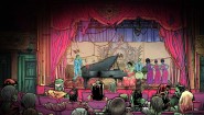 Immagine Wailing Heights (Xbox One)
