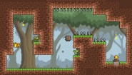 Immagine Gravity Duck (PS4)