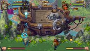 Immagine Battle Axe (Linux)