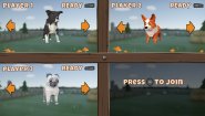 Immagine Immagine Disobedient Sheep Linux