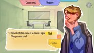 Immagine Mark & Lara: Partners In Justice (Mac)