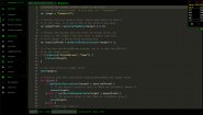 Immagine Bitburner (Linux)