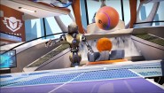 Immagine Racket Fury: Table Tennis VR (PS4)