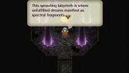 Immagine Romancing SaGa 3 (PS Vita)