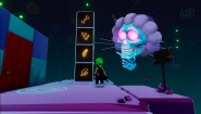 Immagine Carly and the Reaperman - Escape from the Underworld (PS4)