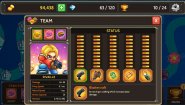 Immagine Zombo Buster Rising (Linux)