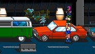 Immagine River City Ransom: Underground (Linux)