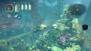 Immagine Immagine Shinsekai: Into the Depths Nintendo Switch