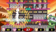 Immagine Doggie Ninja The Golden Mission (Nintendo Switch)