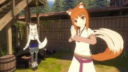 Immagine Spice and Wolf VR 2 (PS4)