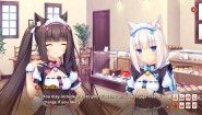 Immagine NEKOPARA Vol. 3 (PC)