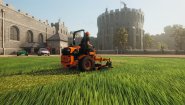 Immagine Lawn Mowing Simulator Xbox Series X|S