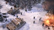 Immagine Immagine Company of Heroes 2: The Western Front Armies Linux