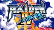 Immagine Raiden IV x Mikado Remix Nintendo Switch