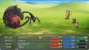Immagine Immagine Unforgiving Trials: The Space Crusade PC
