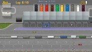 Immagine Immagine Ultimate Racing 2D Linux
