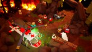 Immagine Rescue Party: Live! (PC)